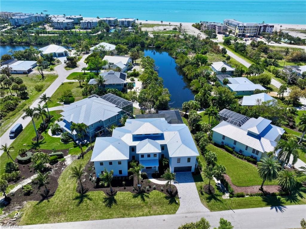 3324 Saint Kilda RD SANIBEL, FL 33957