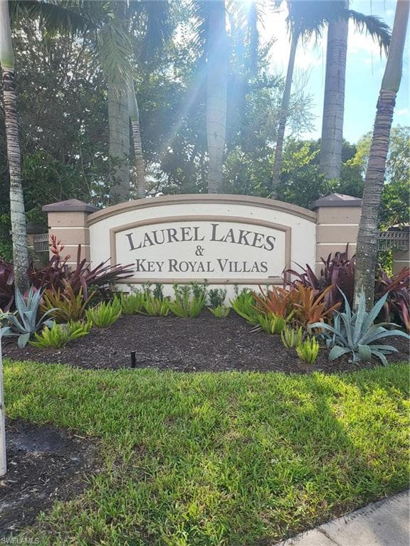 8288 Key Royal LN 1431 NAPLES, FL 34119
