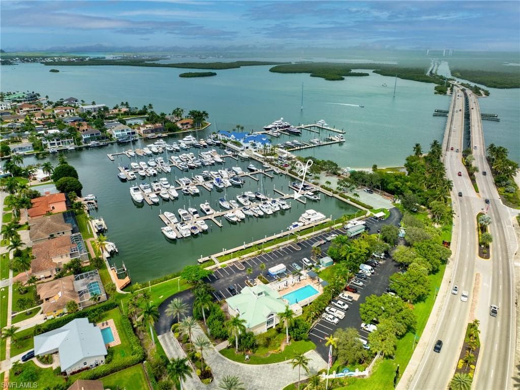 1402 Collier BLVD MARCO ISLAND, FL 34145