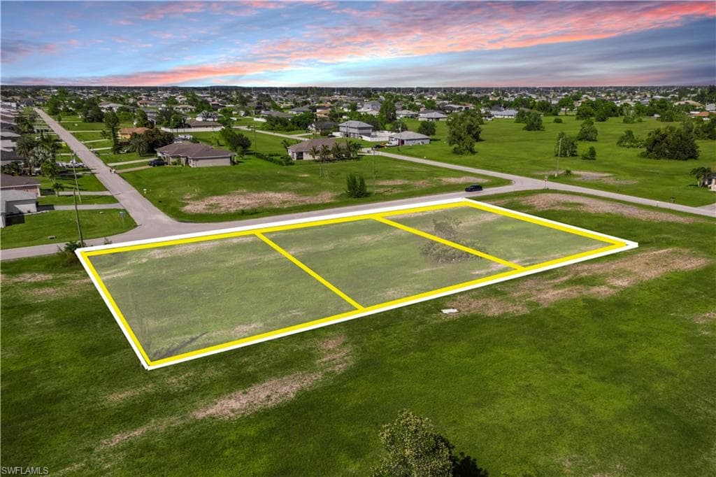 510 NW 16th TER CAPE CORAL, FL 33993