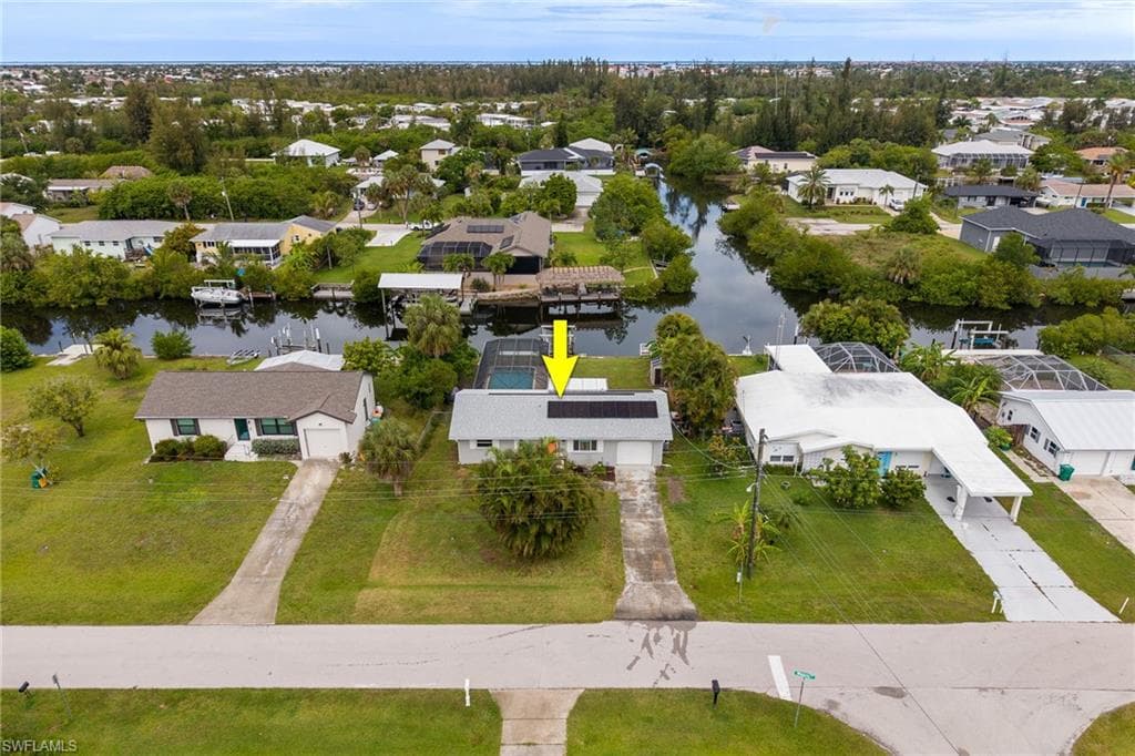 3601 Wisteria PL PUNTA GORDA, FL 33950