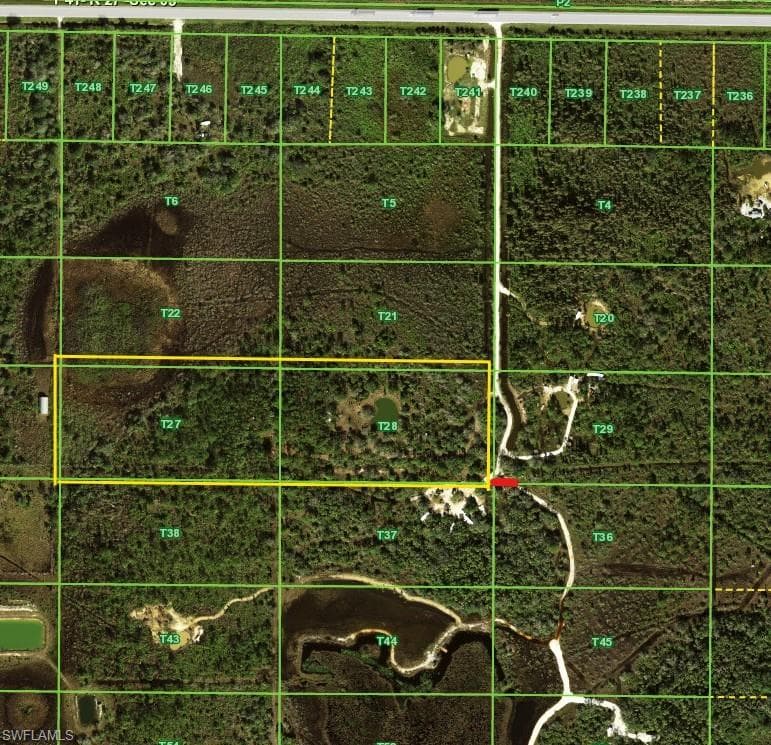 49337 Bermont RD PUNTA GORDA, FL 33982