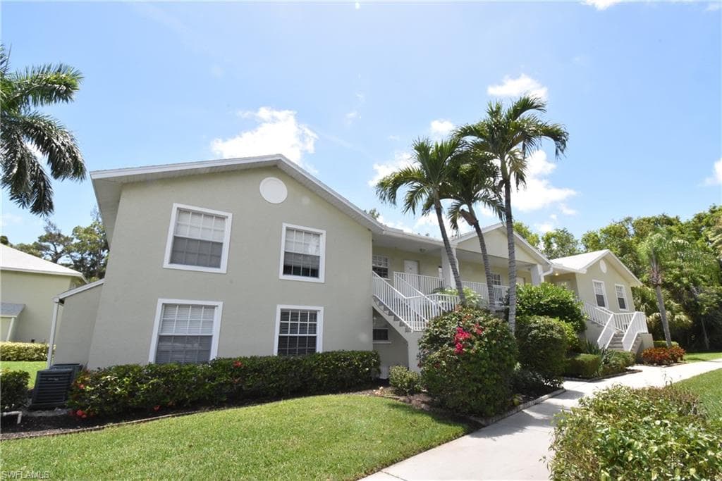 28231 Pine Haven WAY 163 BONITA SPRINGS, FL 34135