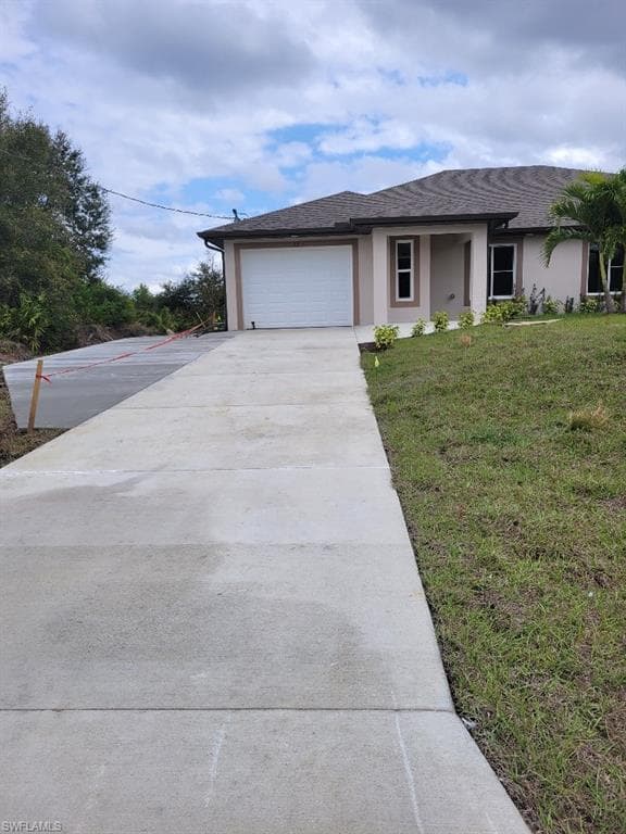 113 Hightower AVE S LEHIGH ACRES, FL 33973