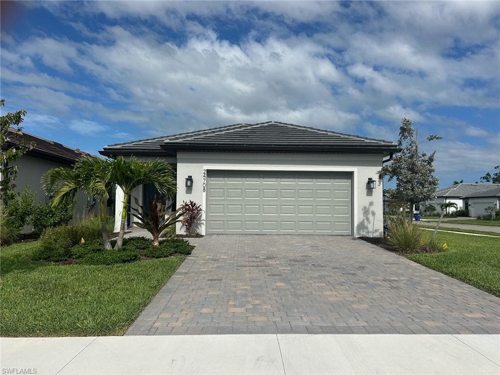 24708 Marina Del Ray DR BONITA SPRINGS, FL 34135