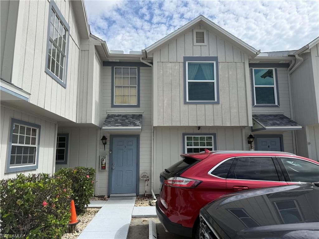 1005 SW 48th TER 3 CAPE CORAL, FL 33914
