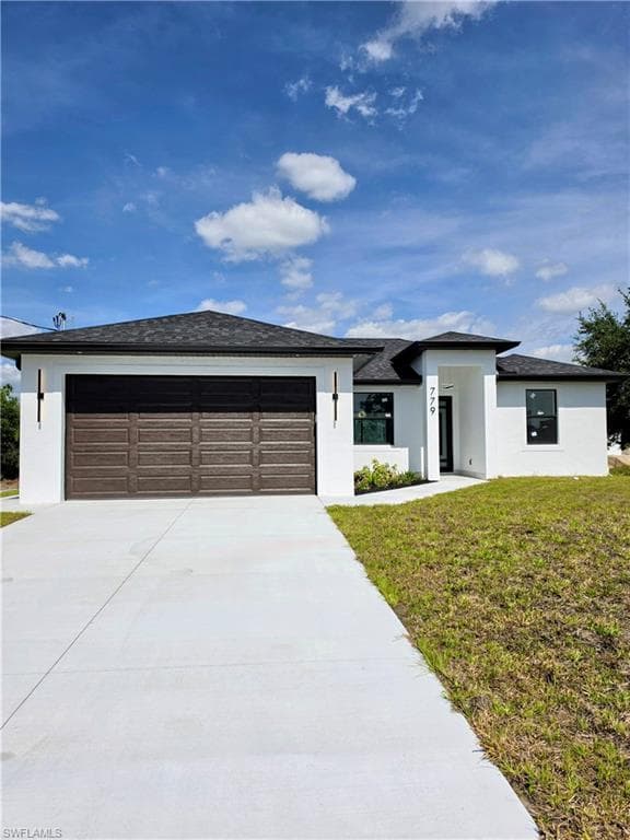 779 Cashmere AVE LEHIGH ACRES, FL 33974