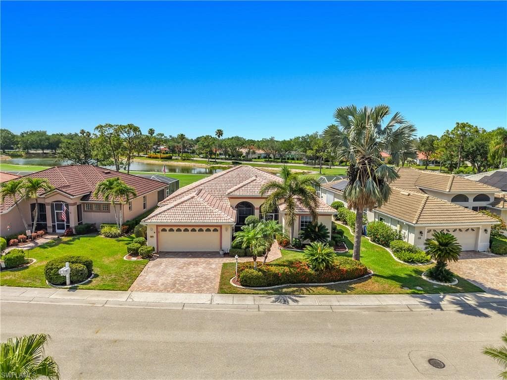 2571 Palo Duro BLVD NORTH FORT MYERS, FL 33917