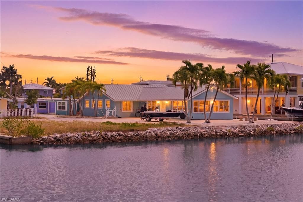 2669 Coco Plum DR MATLACHA, FL 33993