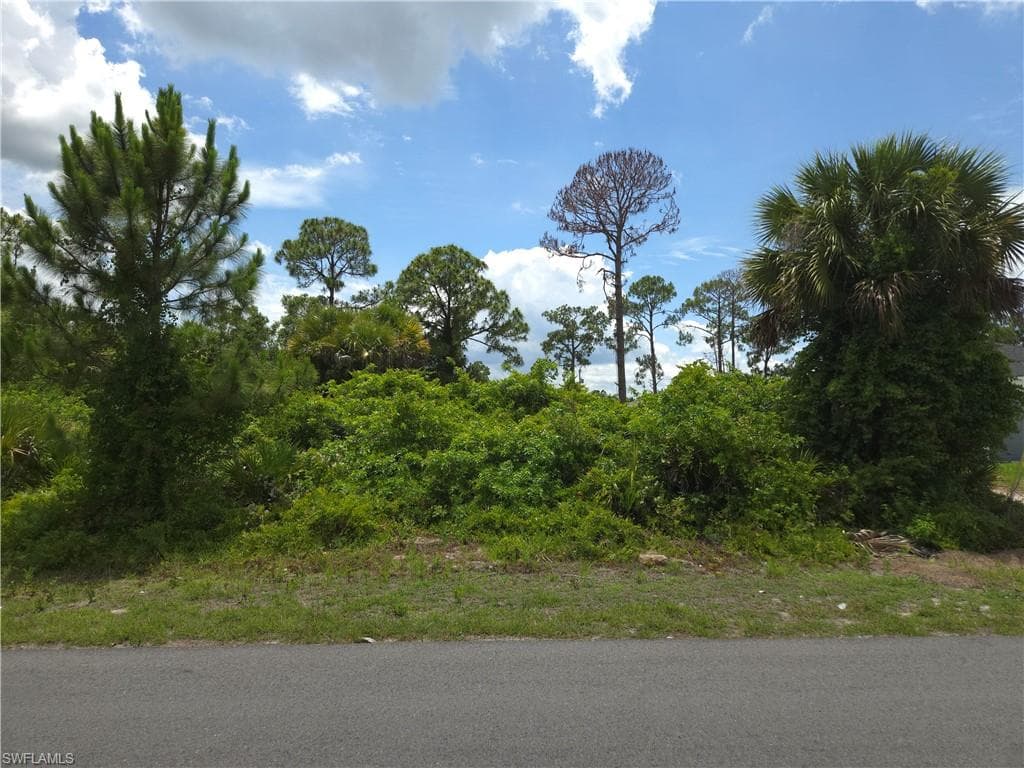 816 Milano AVE S LEHIGH ACRES, FL 33974
