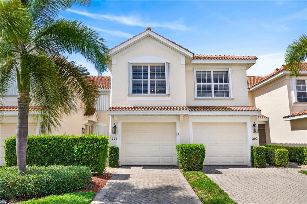11620 Marino CT 204 FORT MYERS, FL 33908
