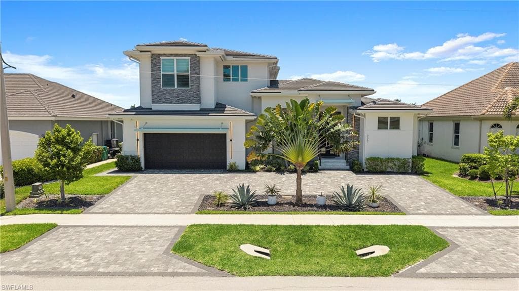 777 Bluebonnet CT MARCO ISLAND, FL 34145