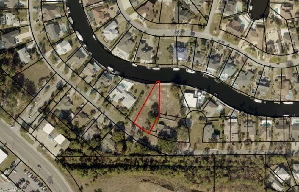 Wahoo RD PANAMA CITY BEACH, FL 32408