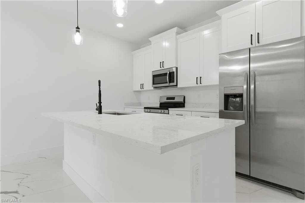 4787 Golfview BLVD LEHIGH ACRES, FL 33973