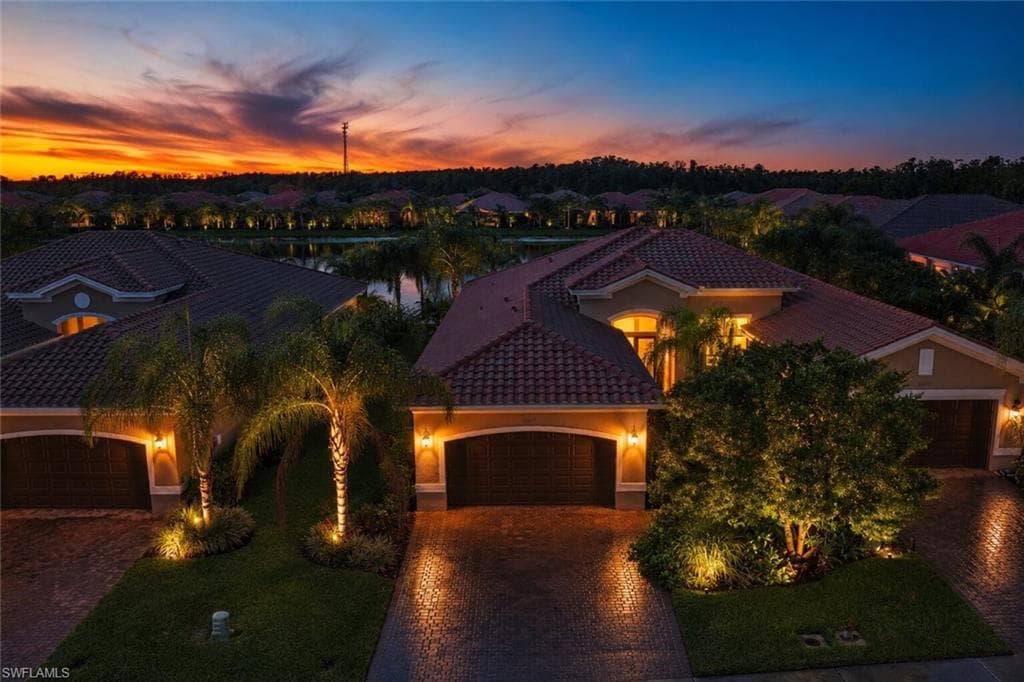 12034 Lakewood Preserve PL FORT MYERS, FL 33913