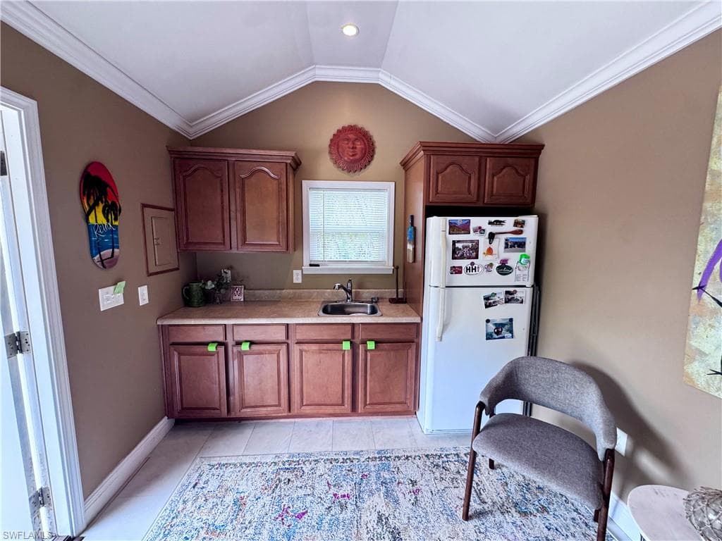 Lot 39 3015 W Riverbend Resort BLVD LABELLE, FL 33935