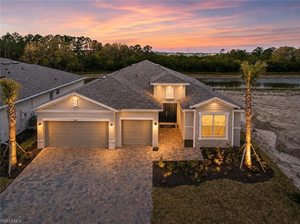 18653 Marlin Kite LN NORTH FORT MYERS, FL 33917