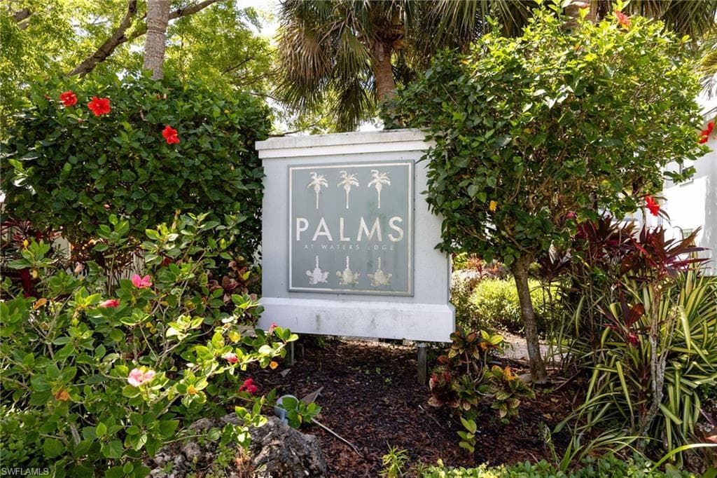 3344 N Key DR 7 NORTH FORT MYERS, FL 33903
