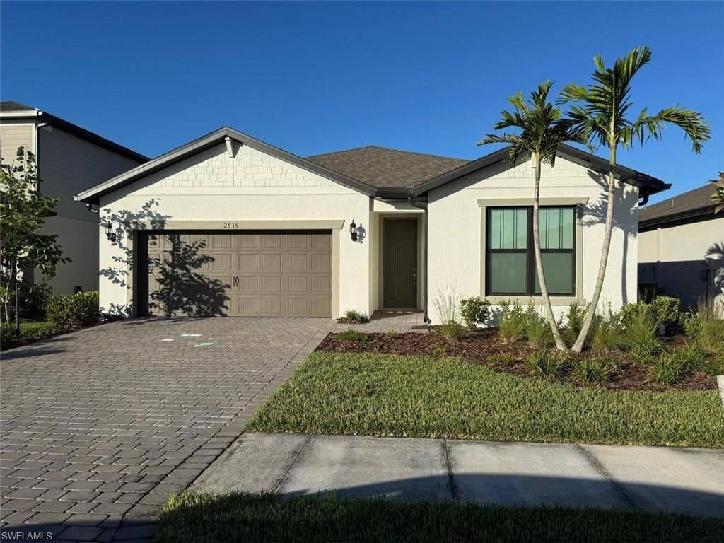 2635 Bebb Oak DR NORTH PORT, FL 34289