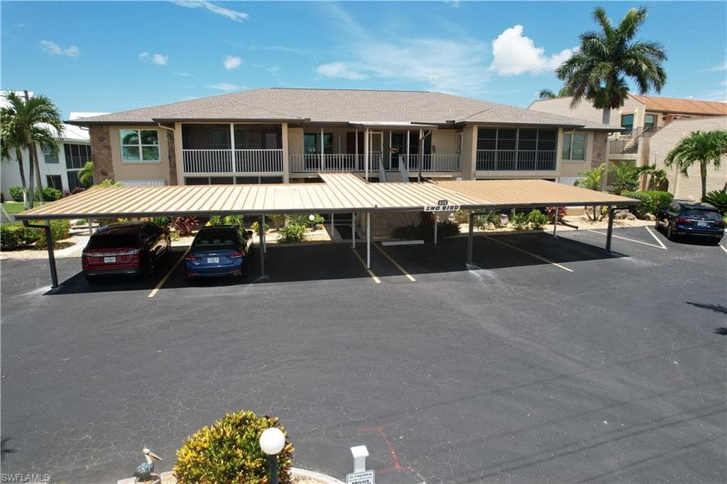 4116 SE 20th PL 102 CAPE CORAL, FL 33904