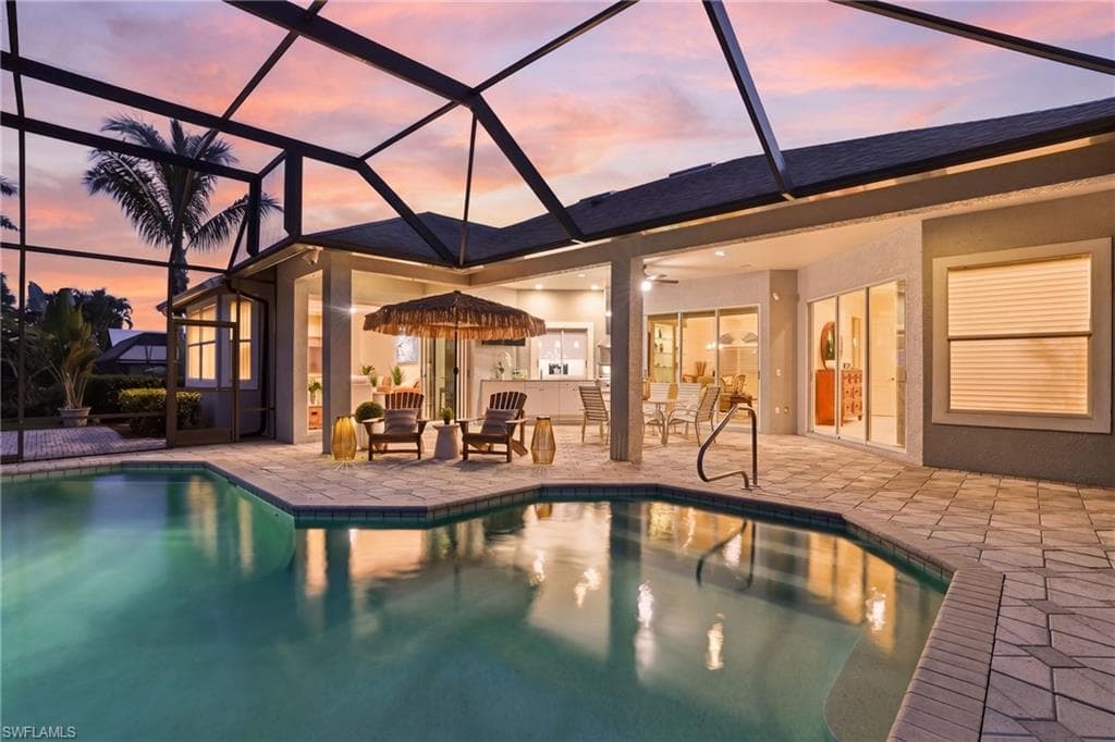 326 Cypress WAY W NAPLES, FL 34110