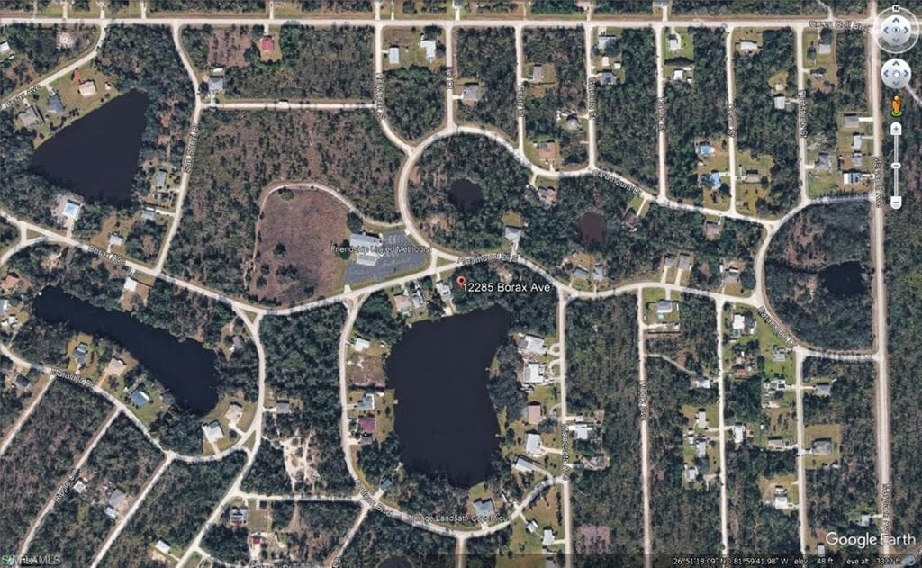 12285 Borax AVE PUNTA GORDA, FL 33955
