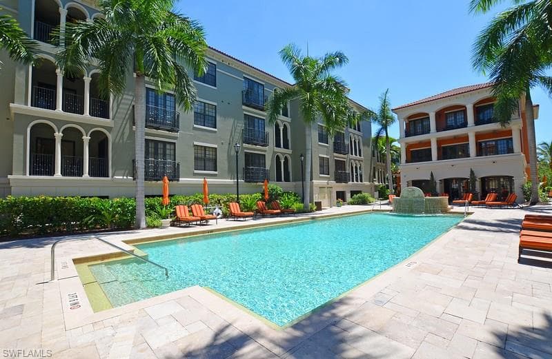8011 VIA MONTE CARLO WAY 2209 ESTERO, FL 33928