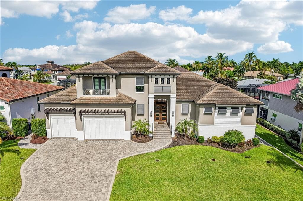 27182 Harbor DR BONITA SPRINGS, FL 34135