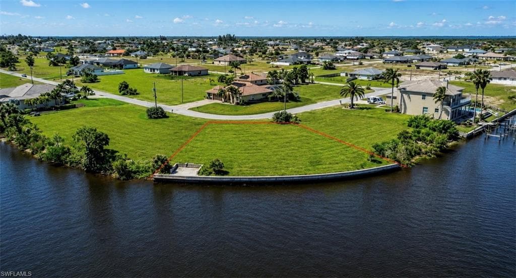 4101 NW 33rd ST CAPE CORAL, FL 33993