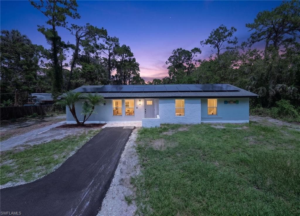 280 1st ST NW NAPLES, FL 34120