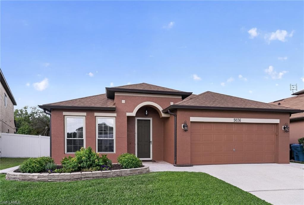 5036 Heartland ST ORLANDO, FL 32829