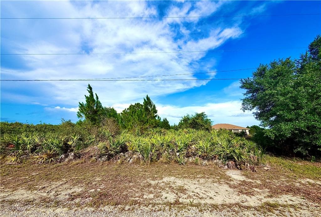 6002 Gene AVE N LEHIGH ACRES, FL 33971