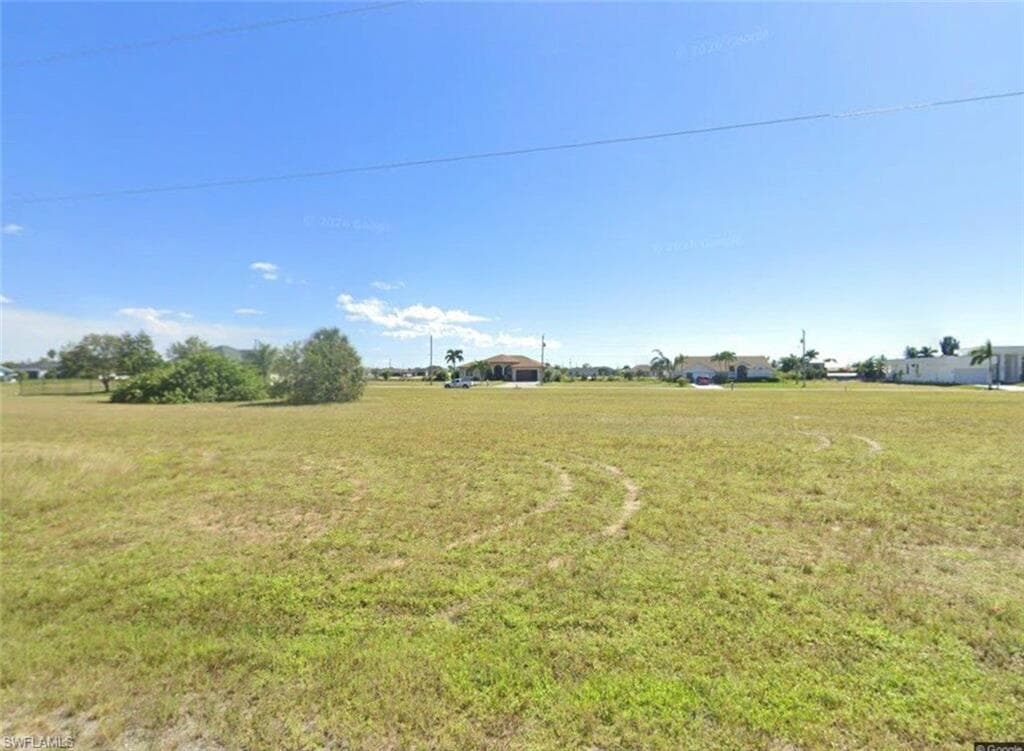 4226 NW 34th ST CAPE CORAL, FL 33993