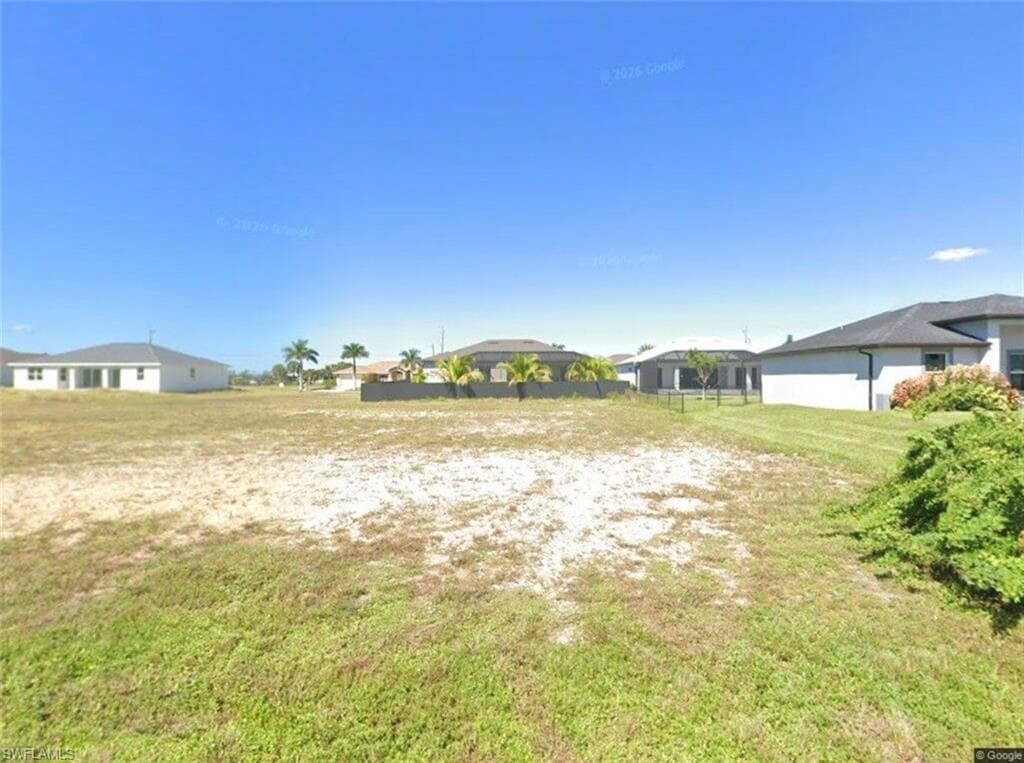 4237 NW 34th LN CAPE CORAL, FL 33993