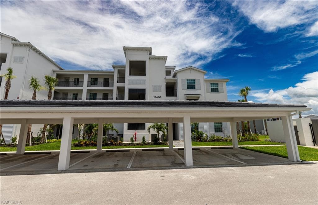 15405 Green Acres AVE 2327 PUNTA GORDA, FL 33982
