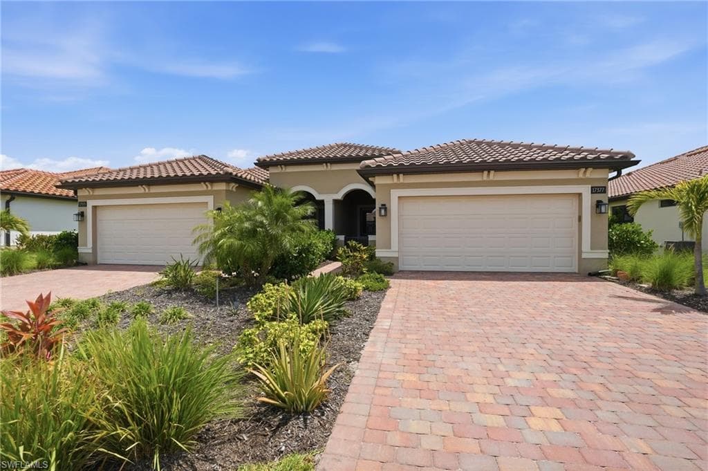 17377 Corsini DR FORT MYERS, FL 33913