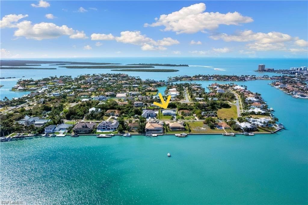 1631 Copeland DR MARCO ISLAND, FL 34145