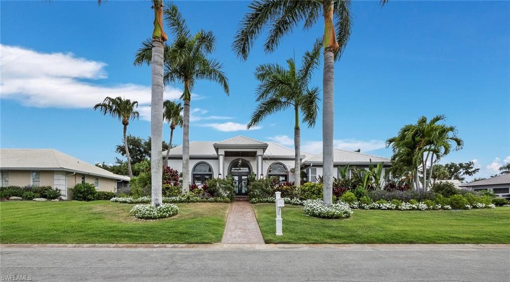 206 Four Knot LN OSPREY, FL 34229