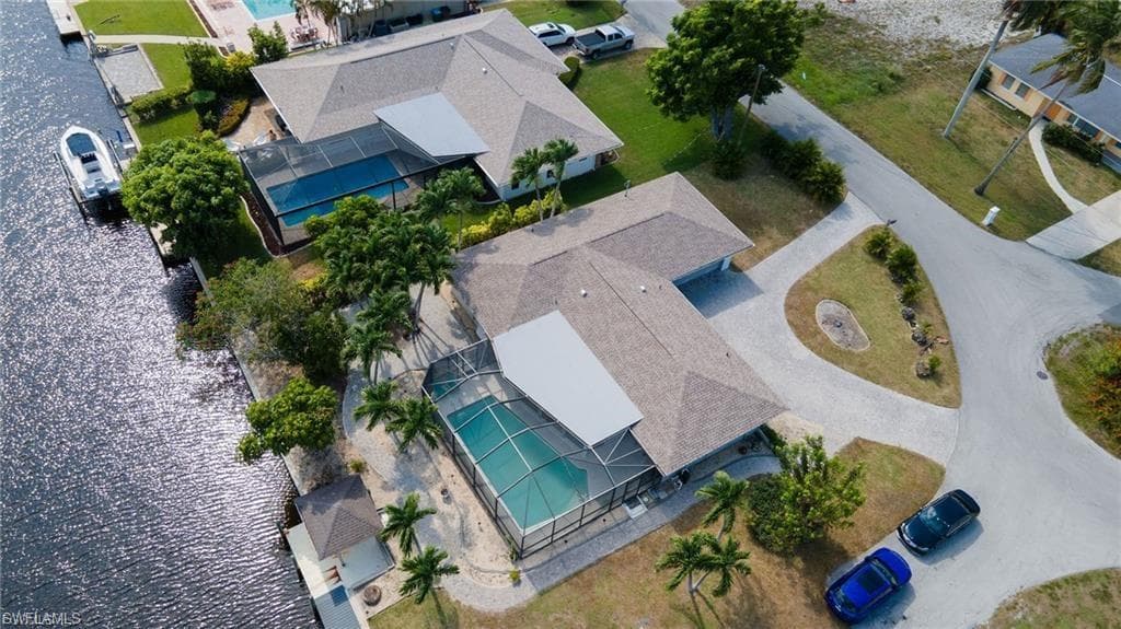 1138 Lucerne AVE 1 CAPE CORAL, FL 33904