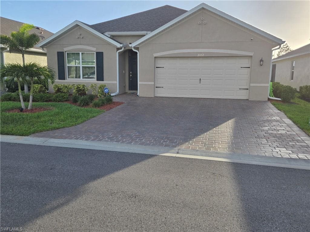 20352 Camino Torcido LOOP NORTH FORT MYERS, FL 33917