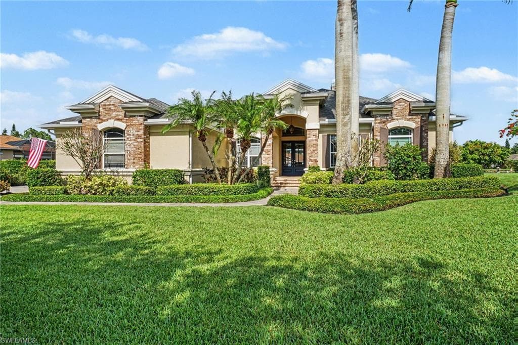 15220 Blackhawk DR FORT MYERS, FL 33912