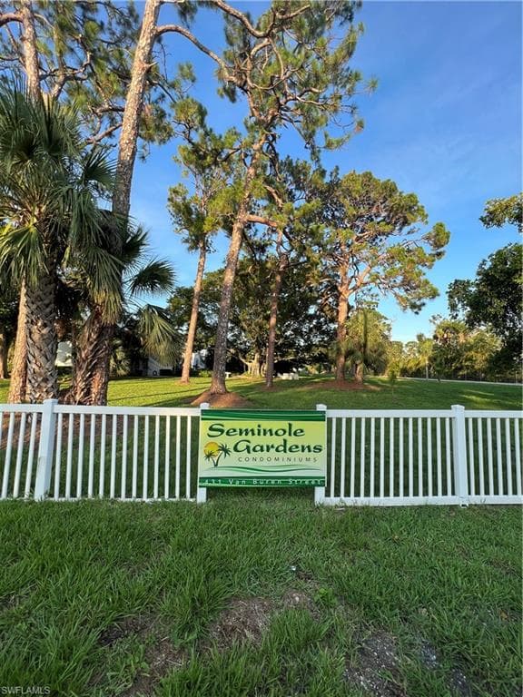 431 Van Buren ST C7 FORT MYERS, FL 33916