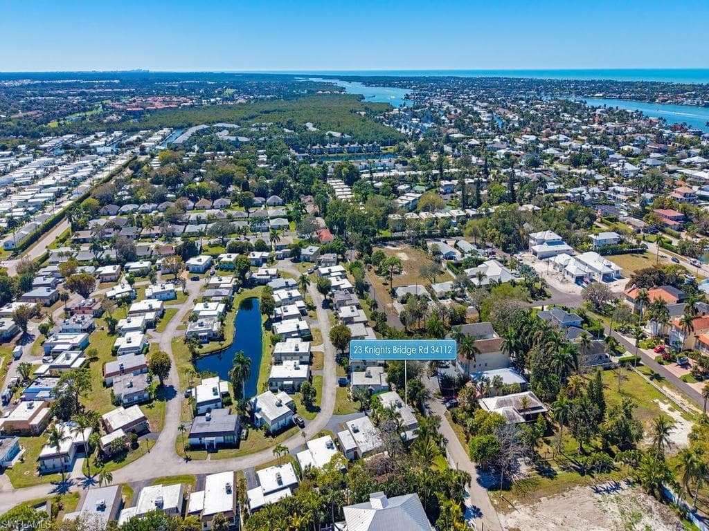 23 Knights Bridge RD A54 NAPLES, FL 34112
