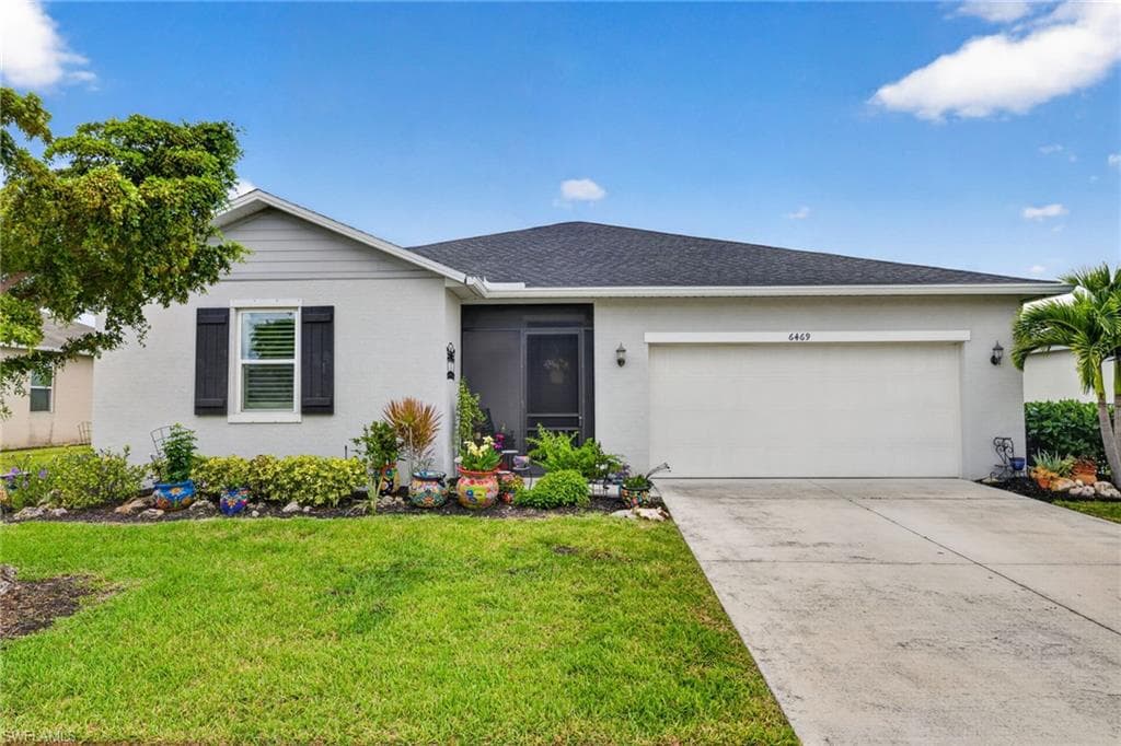 6469 Estero Bay DR FORT MYERS, FL 33908