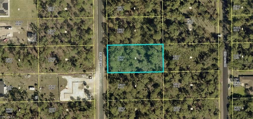 114 Wells AVE LEHIGH ACRES, FL 33936