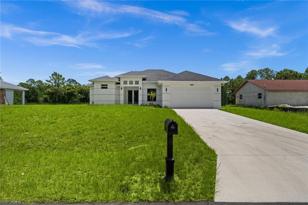 1208 Jefferson AVE LEHIGH ACRES, FL 33972