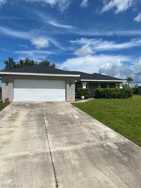 3717 NE 13th AVE CAPE CORAL, FL 33909