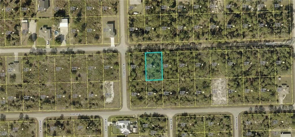 3517 62nd ST W LEHIGH ACRES, FL 33971
