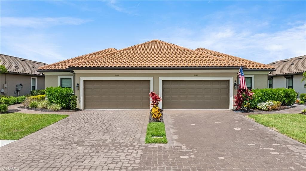 15169 Sacile ST NAPLES, FL 34114
