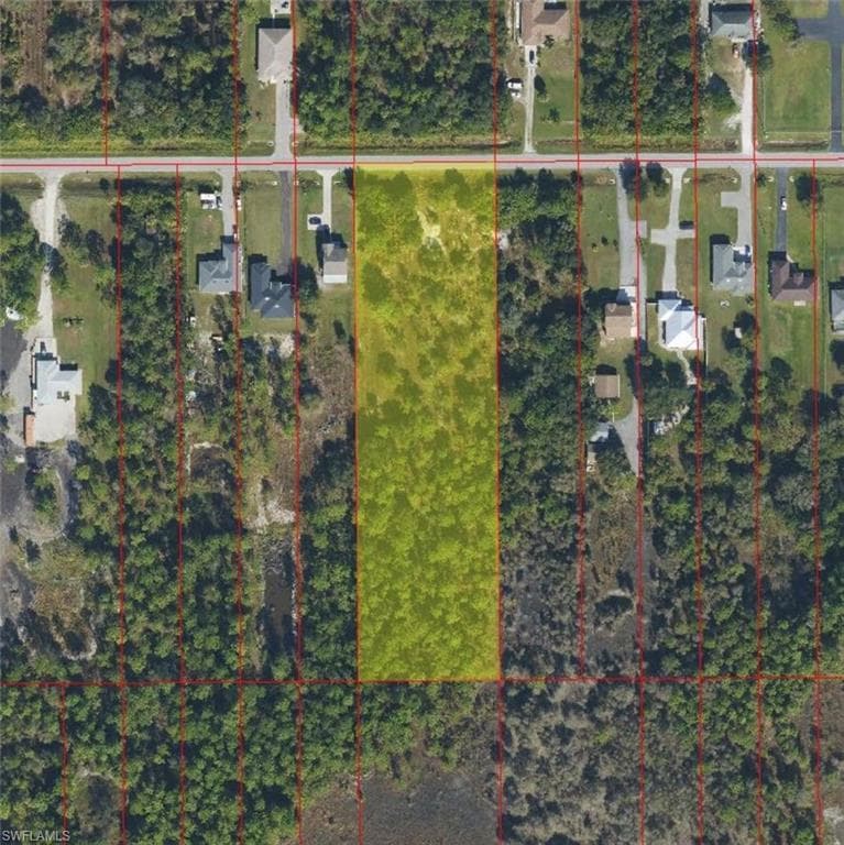 2586 72ND AVE NE NAPLES, FL 34120